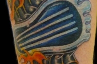 Car and Truck Tattoos Submitted_by_Addam_Heidick