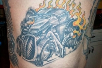 Car and Truck Tattoos Submitted_by_Billy_Zyla