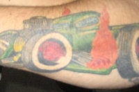 Car and Truck Tattoos Submitted_by_Chad_Aipperspach