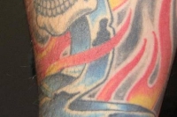 Car and Truck Tattoos Submitted_by_Chad_Aipperspach