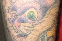 Car and Truck Tattoos Submitted_by_Chad_Aipperspach