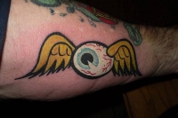 Car and Truck Tattoo Submitted_by_Gord_Crawford