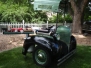 Hot Rod Grills