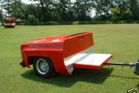 Hot Rod Grills