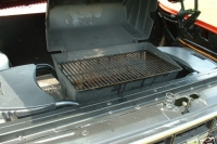 Hot Rod Grills