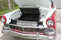 Hot Rod Grills