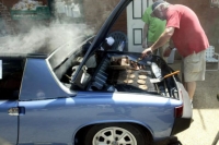 Hot Rod Grills