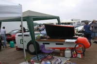 Hot Rod Grills