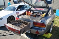 Hot Rod Grills