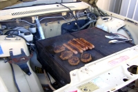 Hot Rod Grills