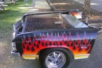 Hot Rod Grills