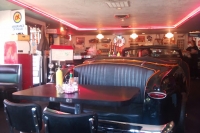 Hot Rod Grills
