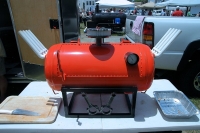Hot Rod Grills