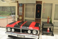 Hot Rod Grills