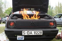 Hot Rod Grills