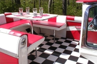 Hot Rod Grills