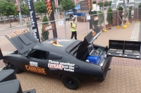 Hot Rod Grills