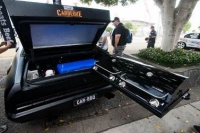 Hot Rod Grills