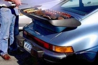 Hot Rod Grills
