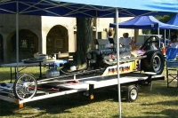 Hot Rod Grills