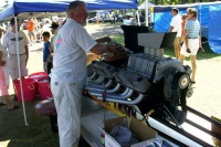 Hot Rod Grills