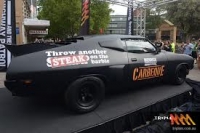 Hot Rod Grills