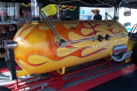 Hot Rod Grills