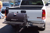 Hot Rod Grills