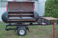 Hot Rod Grills
