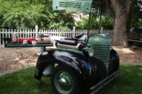 Hot Rod Grills