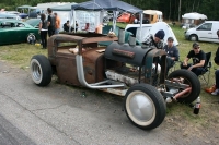Hot Rod Grills