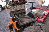 Hot Rod Grills