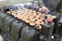 Hot Rod Grills