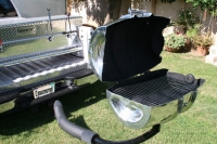 Hot Rod Grills