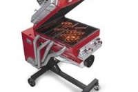 Hot Rod Grills
