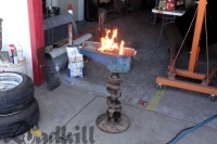 Hot Rod Grills