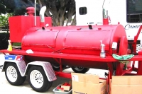 Hot Rod Grills