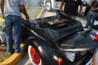 Hot Rod Grills