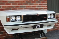 Hot Rod Grills