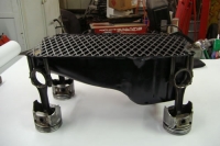 Hot Rod Grills
