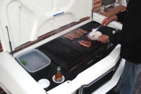 Hot Rod Grills