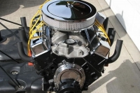 Hot Rod Grills