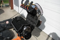 Hot Rod Grills
