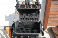 Hot Rod Grills