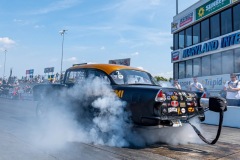 Capturing Speed ~ The Photography of John Schultz