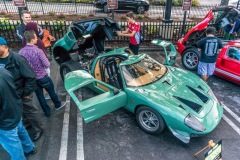 Capturing Speed ~ The Photography of John Schultz