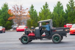 Capturing Speed ~ The Photography of John Schultz