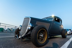 Capturing Speed ~ The Photography of John Schultz