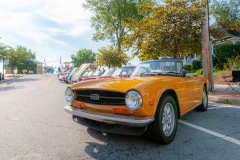 Capturing Speed ~ The Photography of John Schultz