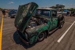Capturing Speed ~ The Photography of John Schultz